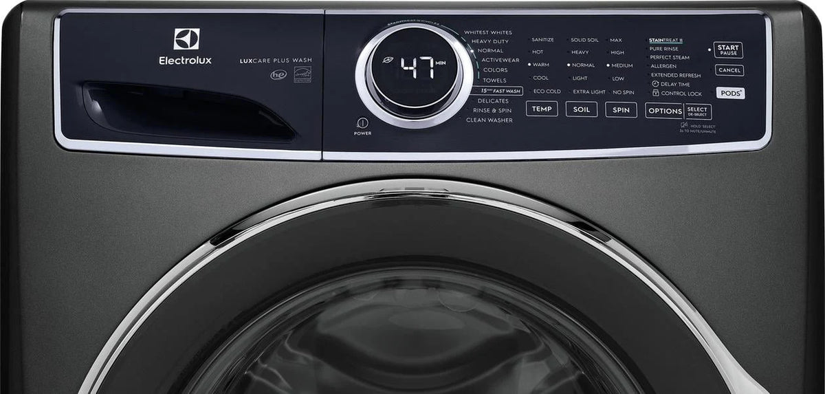 Front Loading Washer R3335
