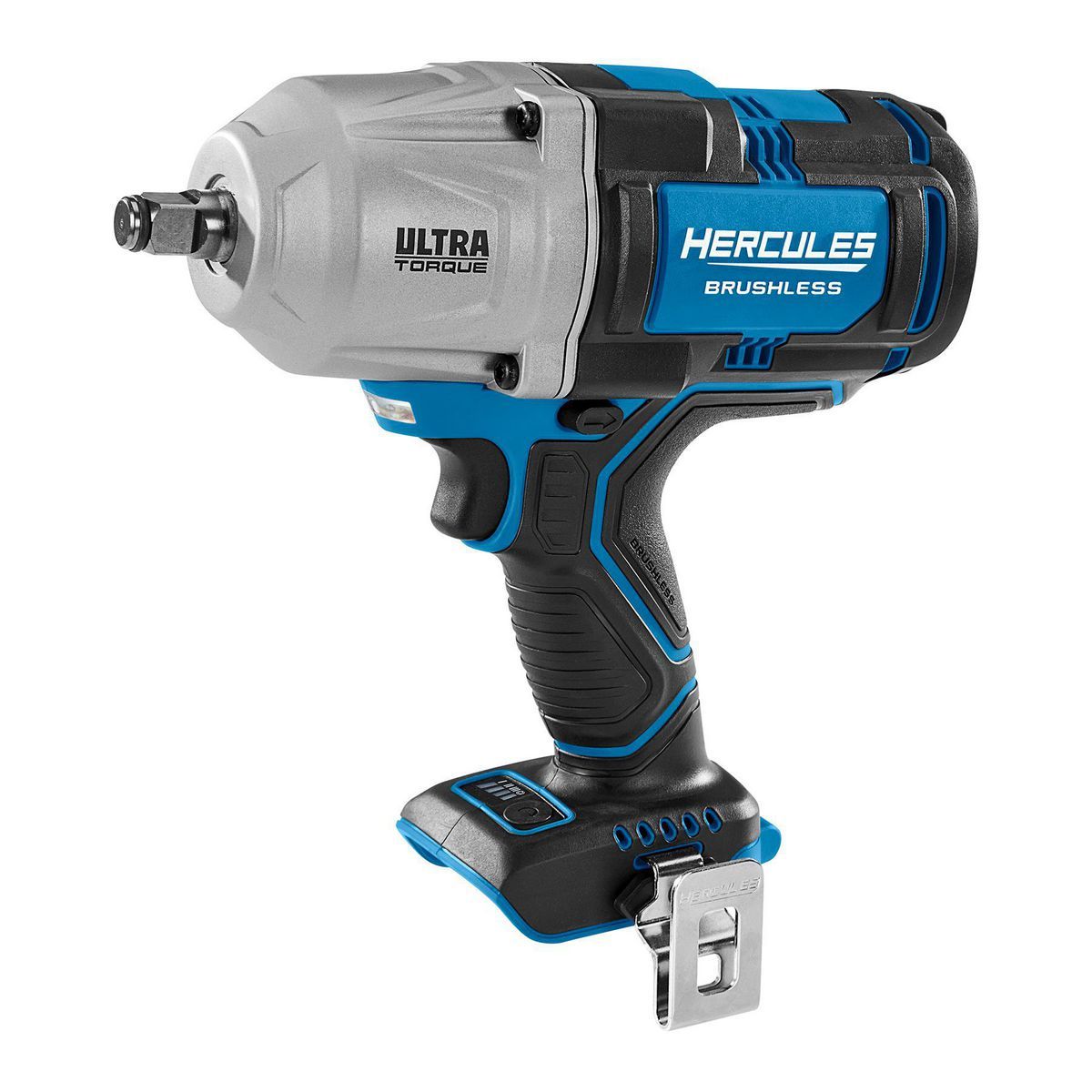 20V Brushless Cordless 1/2 in. Impact Wrench V6072