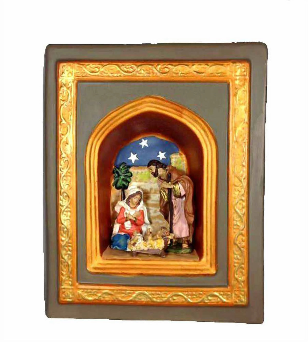 Musical Book of Holy Family O32262