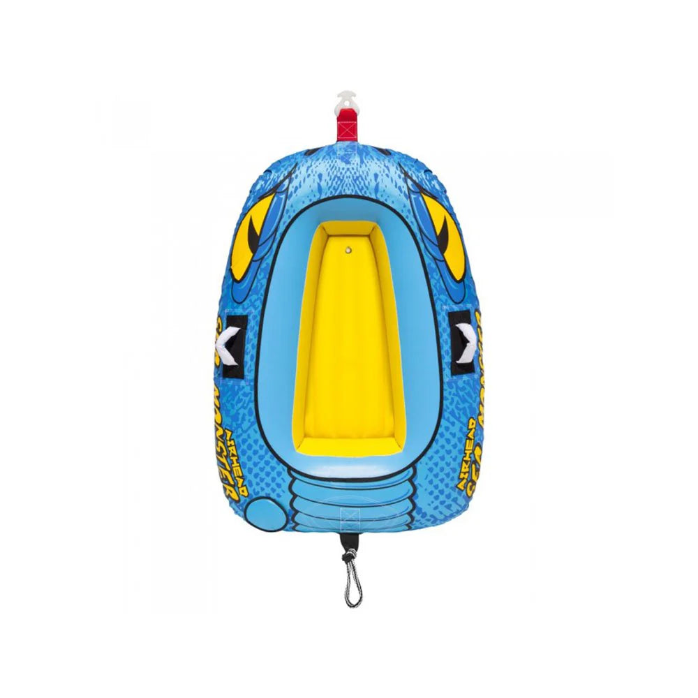 4 Rider Towable Tube I53474