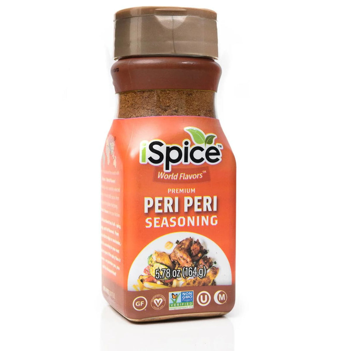 4 Pack Mixed Spice Seasoning Gift Set P847635