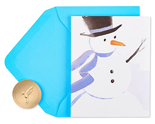 Holiday Cards Boxed with Envelopes 20-Count I113