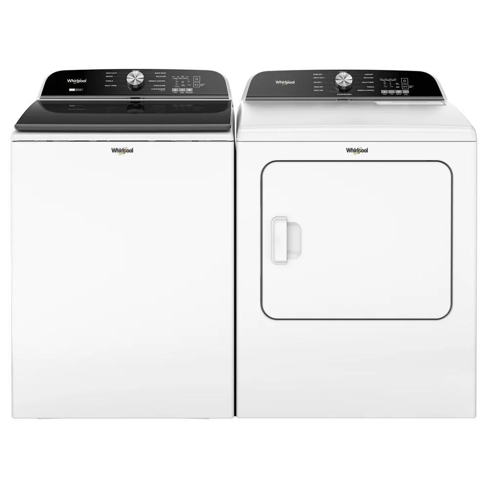 High Efficiency Top Load Washer K3586