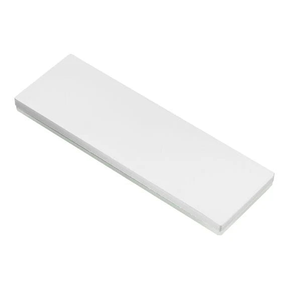 10,000 Grit Glass Water Sharpening Stone X746493