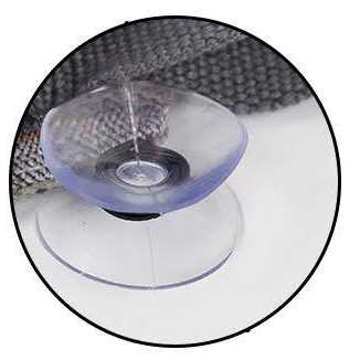 Anti-Skid Suction Pet Snuffle Mat R9703