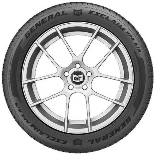 225/45R18 95W XL Tire A33210