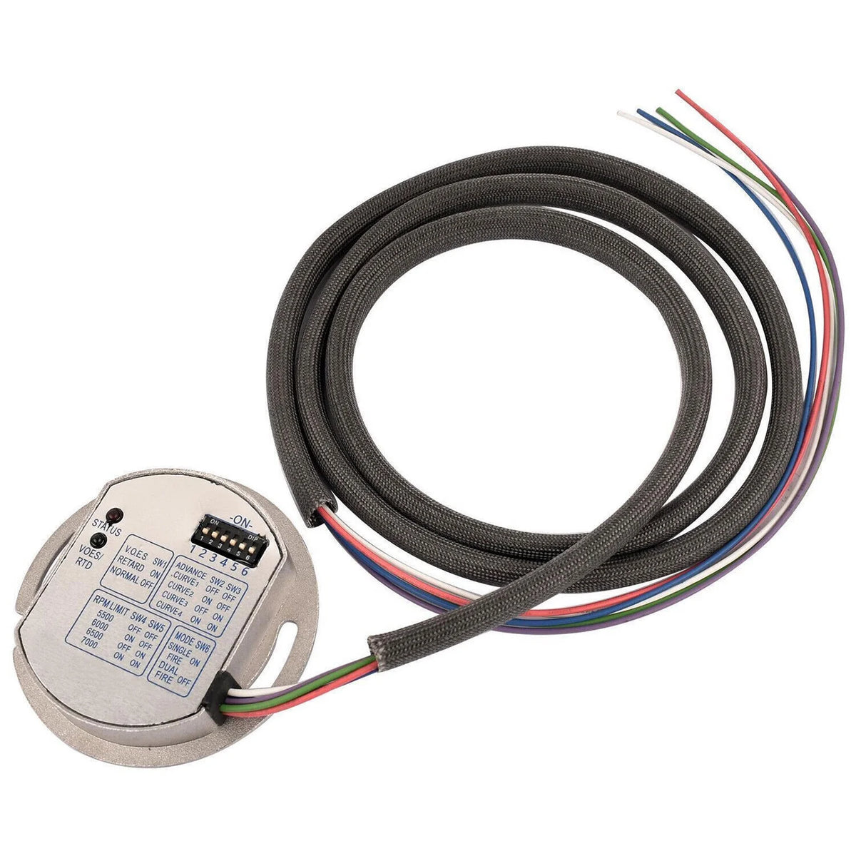 Programmable Single Fire Electronic Module Parts P70288