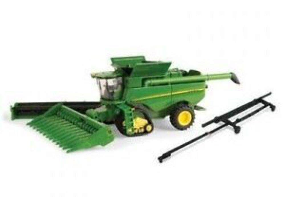 1/64 Combine with Tracks L500376