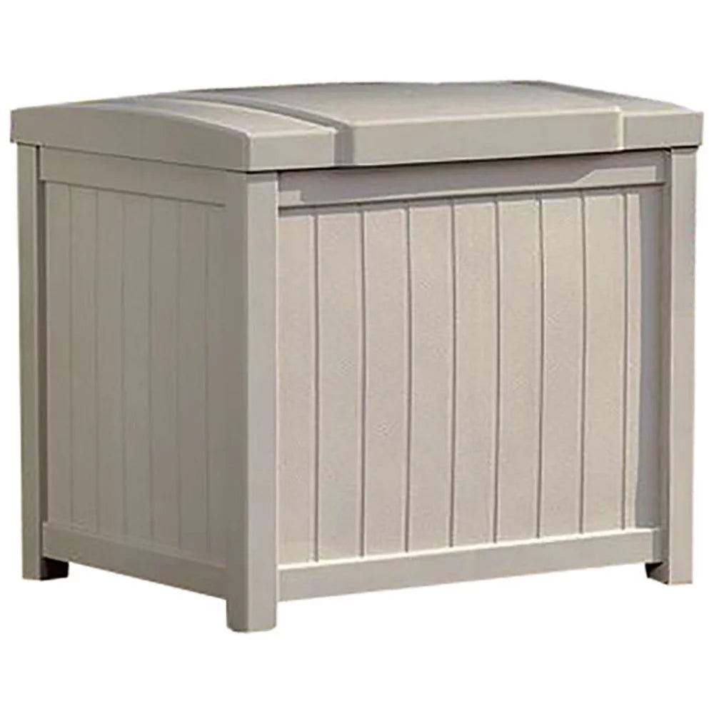 22 Gallon Storage Deck Box Q69481
