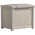 22 Gallon Storage Deck Box Q69481