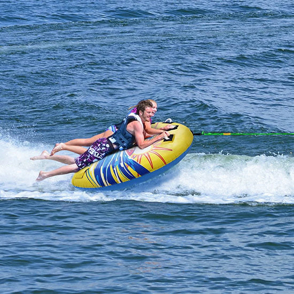 Boat Towable Tube R4103