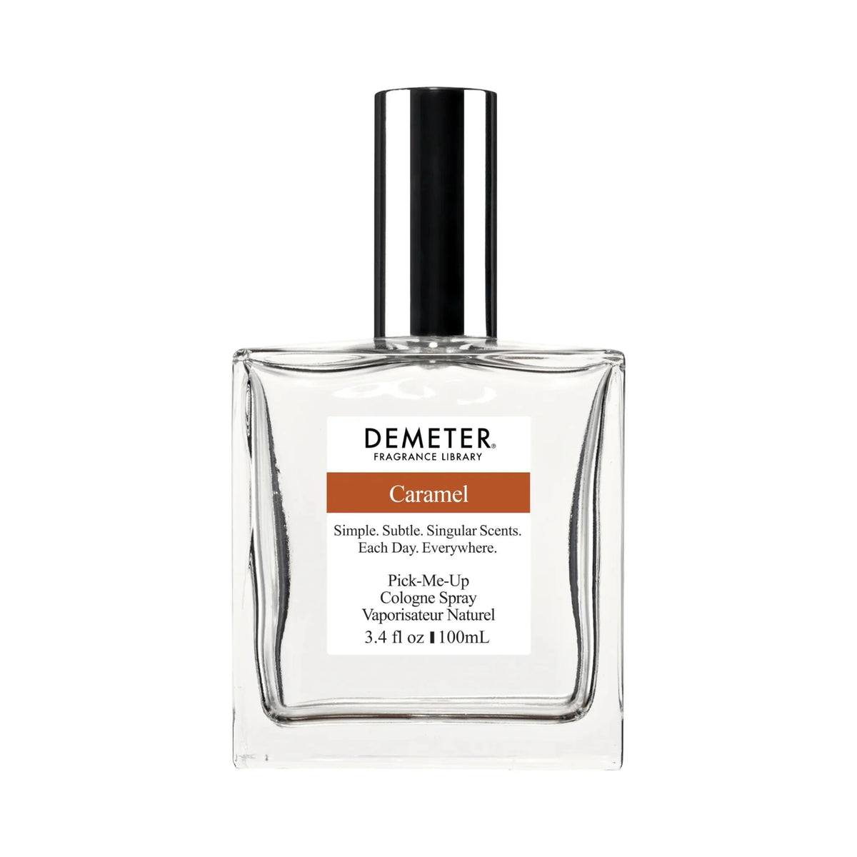 Caramel Cologne Spray 3.4 oz Q63183