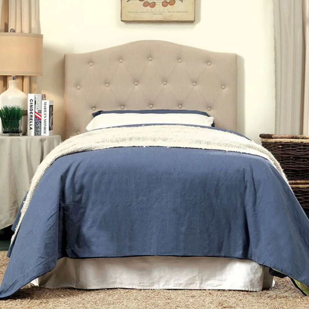 Twin Size Headboard E620949