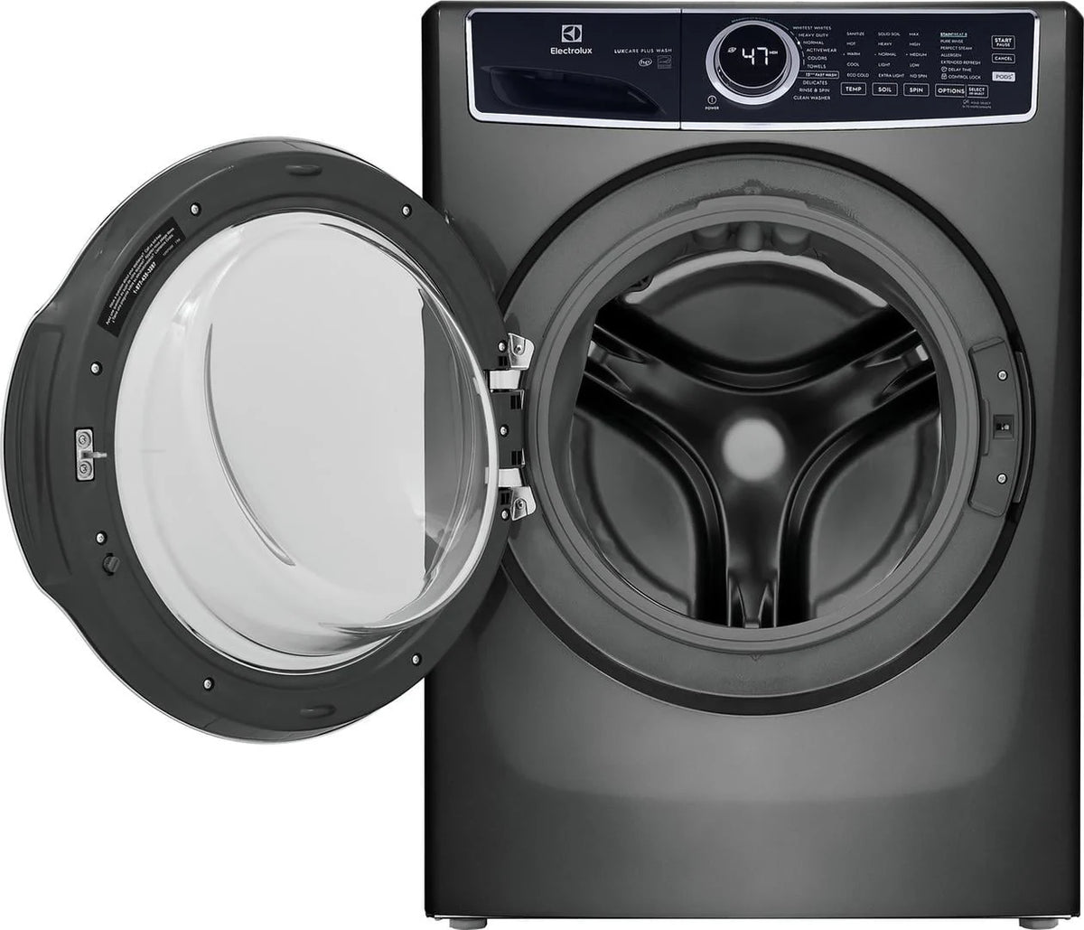 Front Loading Washer R3335