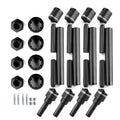 Drive Shaft Replacement Remote Control Car Upgrade Parts T644