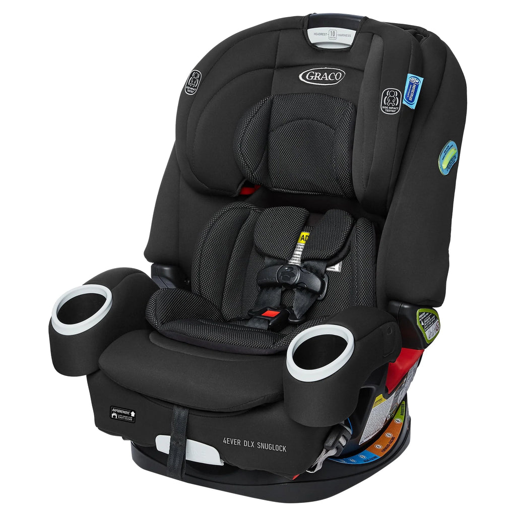 4-in-1 Car Seat H2515