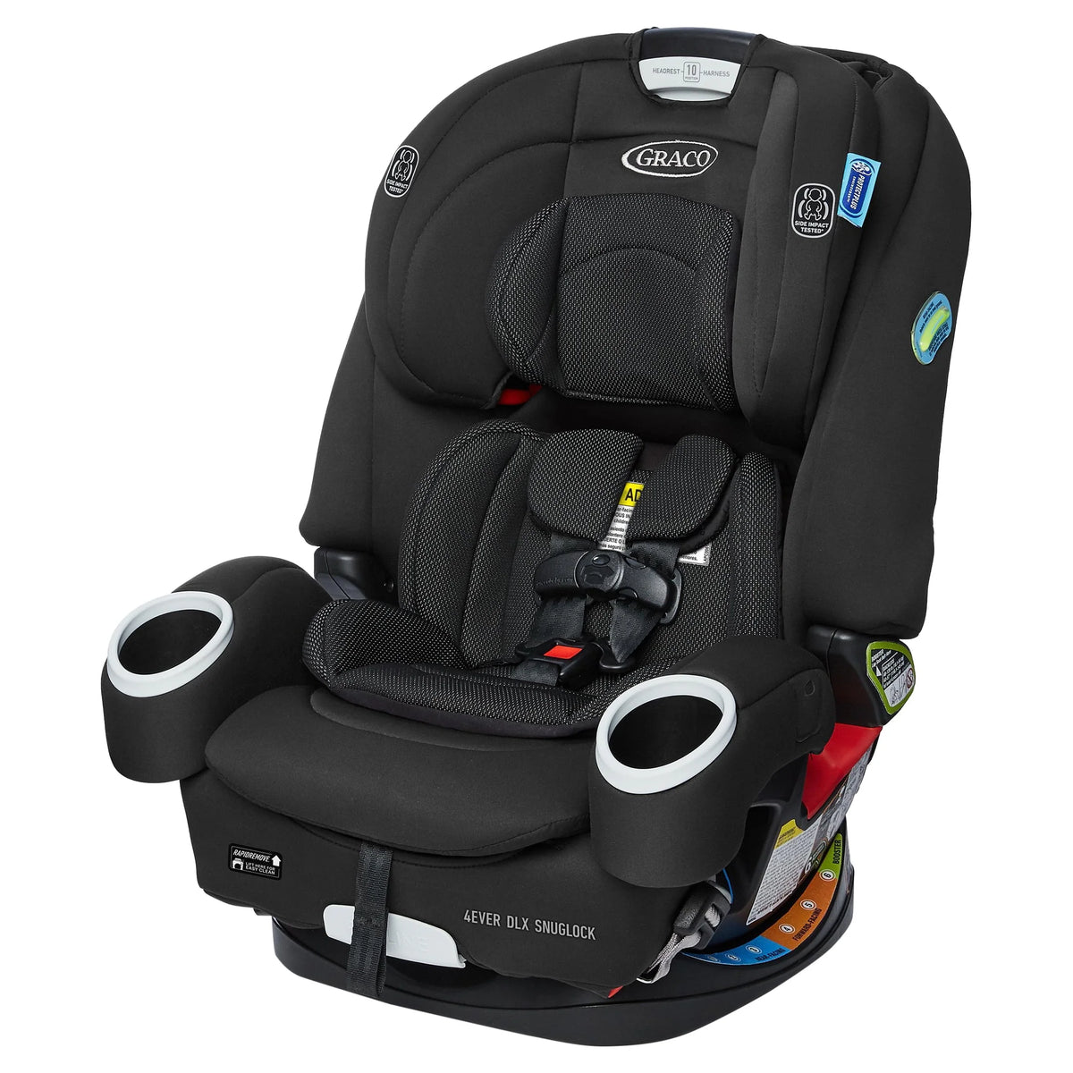 4-in-1 Car Seat H2515