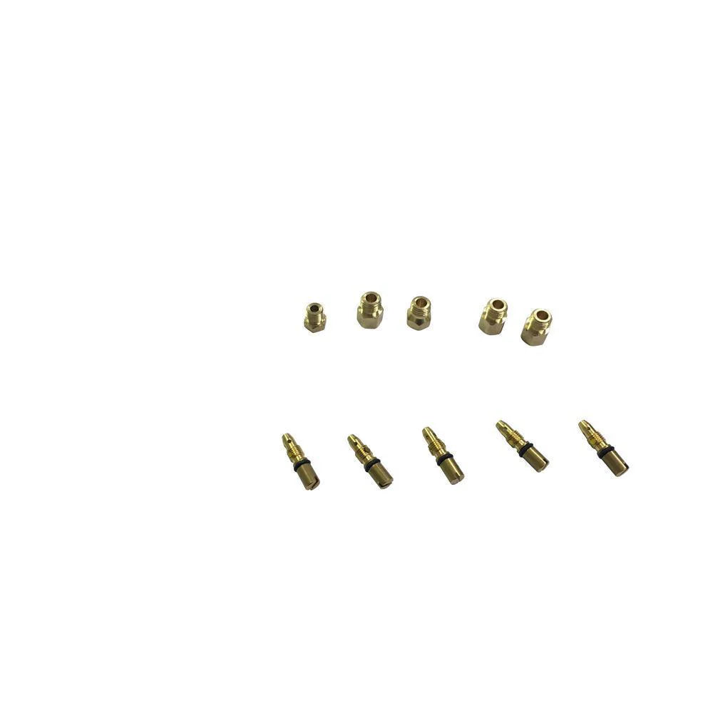 Liquid Propane Conversion Kit I8731