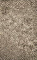 Mocha Rug Z195