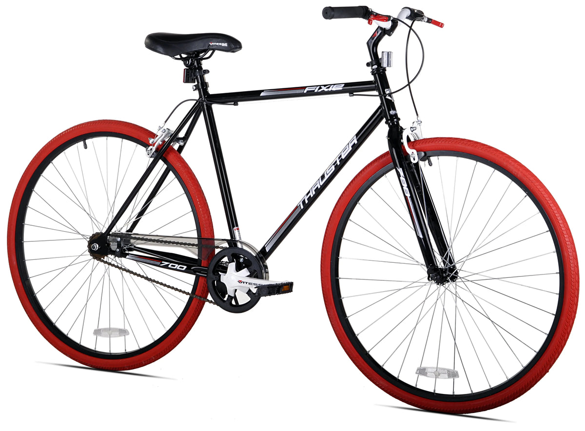 Blue 700c Bike C329361