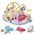 3-Stage Activity Gym M2564