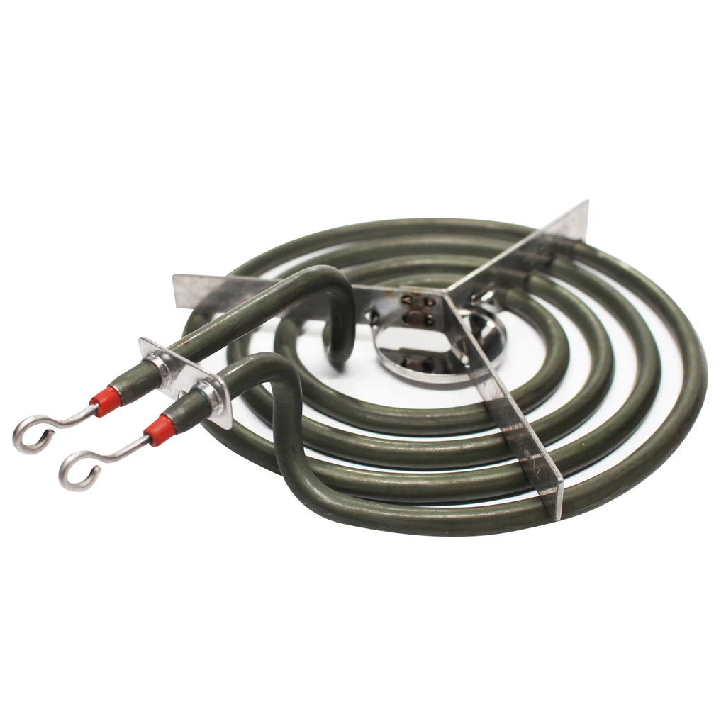 6 inch 4 Turns Surface Burner Element Q518