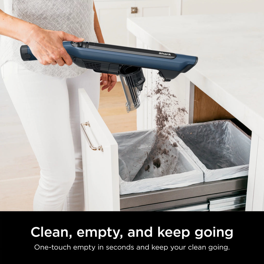 Ultra-Lightweight Cordless 3-in-1 Stick Vacuum Cleaner G163947