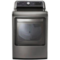 White 7.3 Cu. Ft. Electric Dryer Z81871
