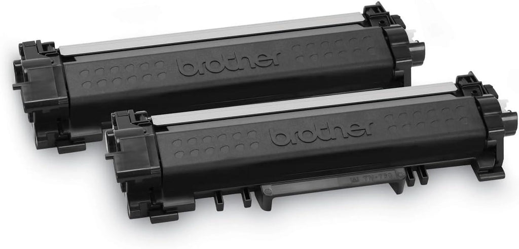 High Yield Toner Cartridge 2 pack Y93478