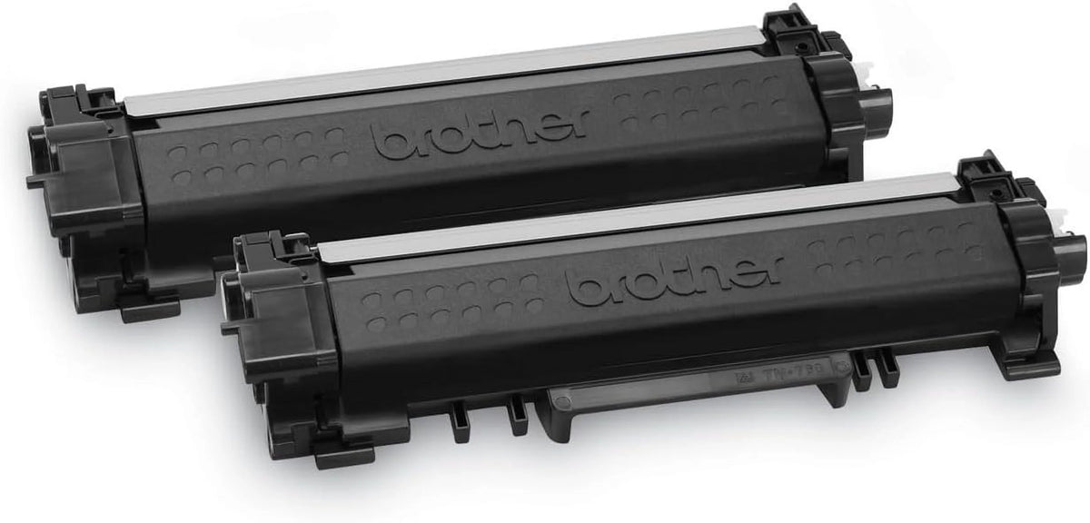 High Yield Toner Cartridge 2 pack Y93478