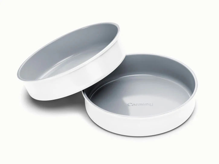 White Pan Set P875907