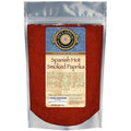 Spanish Hot Smoked Paprika 4 oz W43008