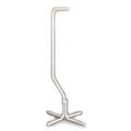Steel Hanging Bird Cage Stand E11616