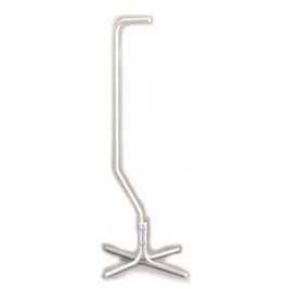 Steel Hanging Bird Cage Stand E11616