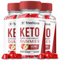 Keto ACV Gummies 3 Pack V97391