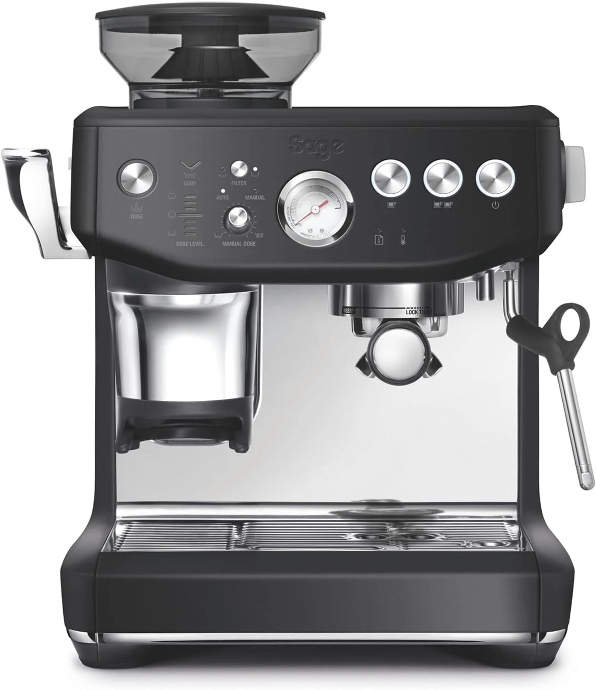 Espresso Machine I736663