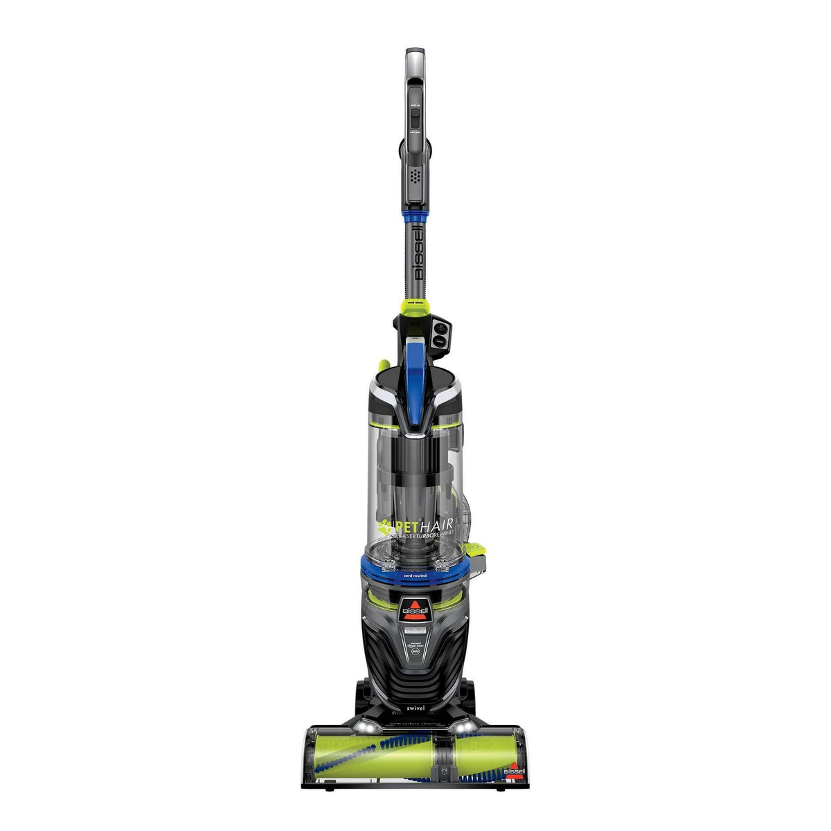 Upright Vacuum Q897