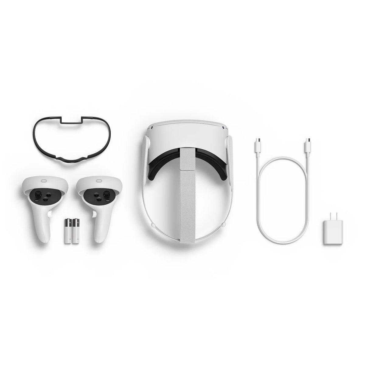 All-In-One Virtual Reality Headset 64 GB Z541