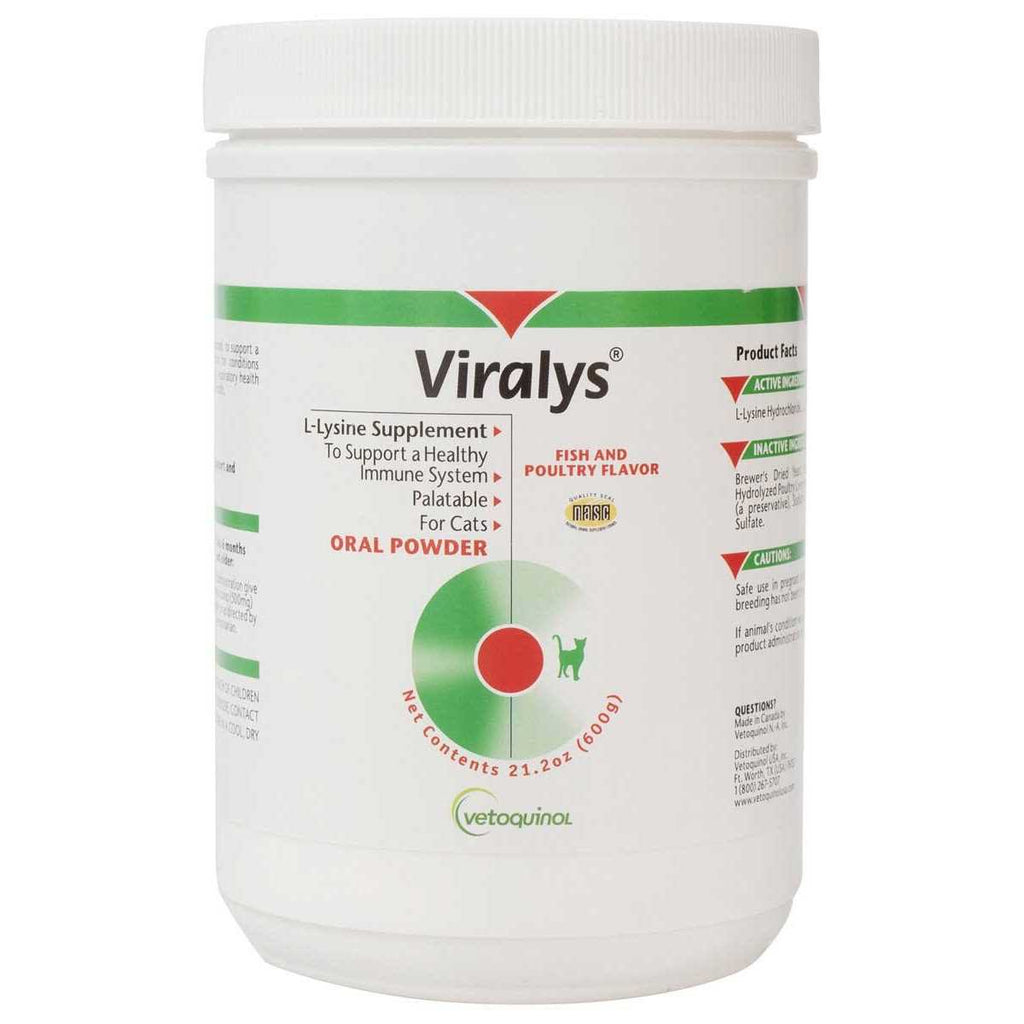 Viralys Powder T2210