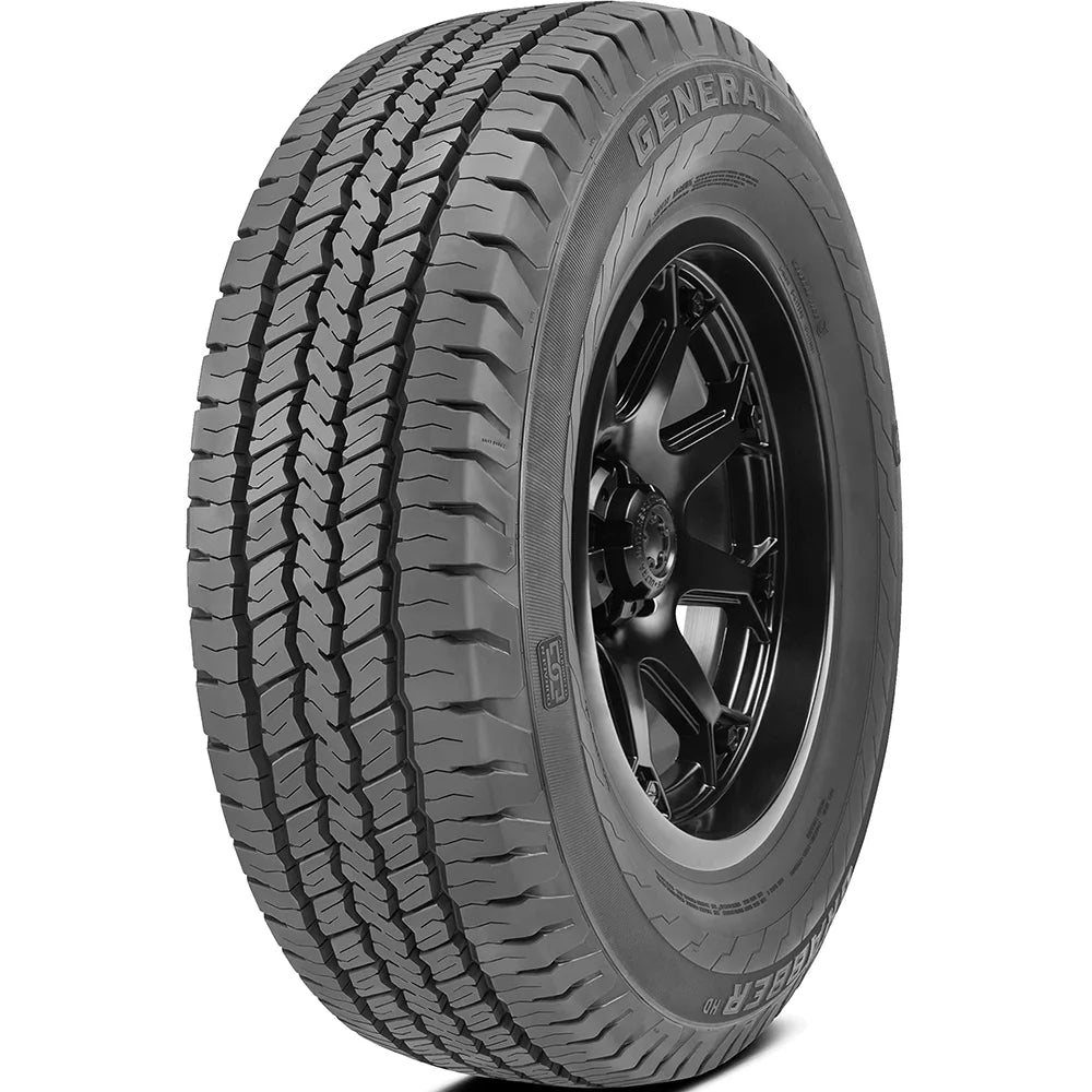 All Season Tire F131