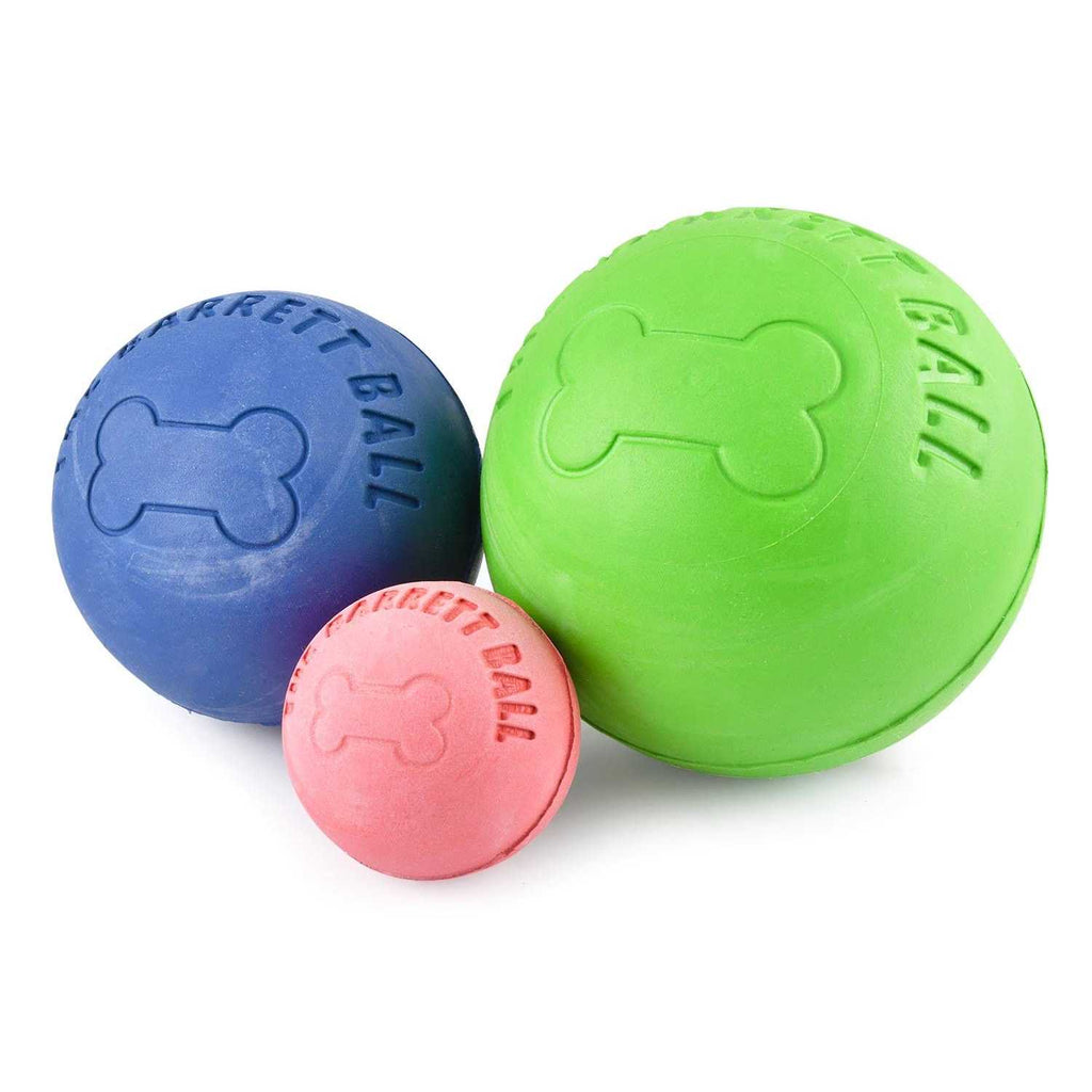 Ball Dog Toy F382