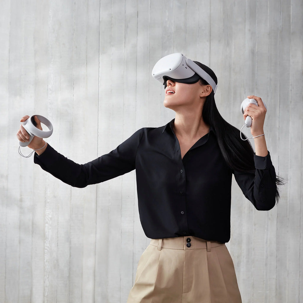 All-In-One Virtual Reality Headset 64 GB Z541