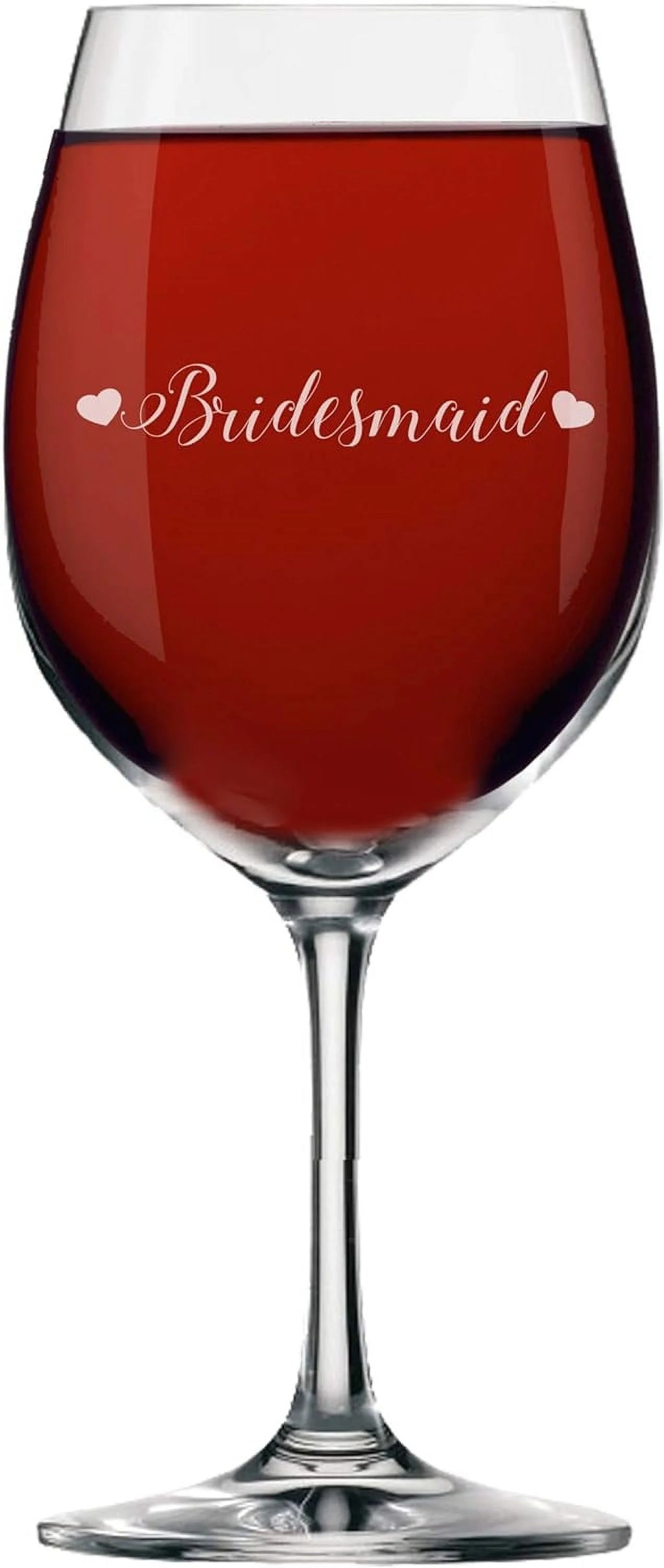 16 Oz Wine Glass With Stem T79755