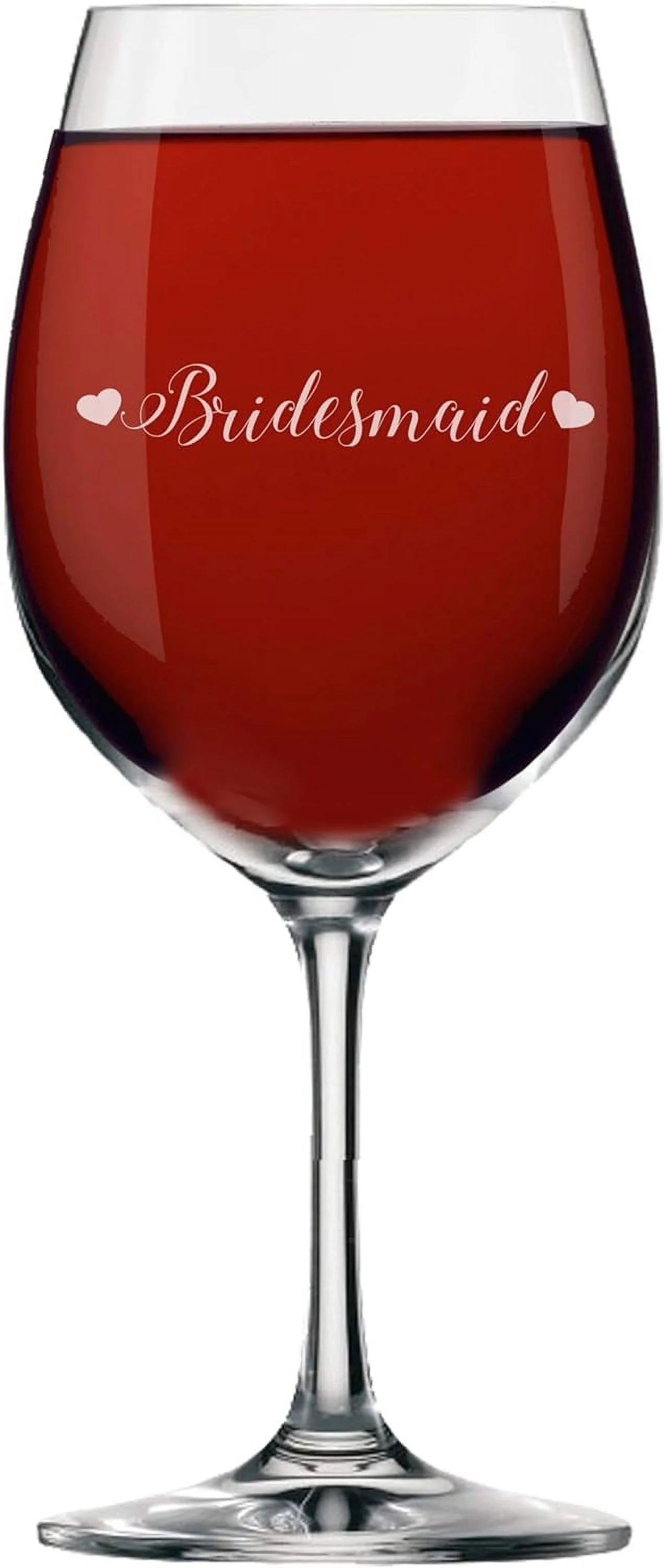 16 Oz Wine Glass With Stem T79755