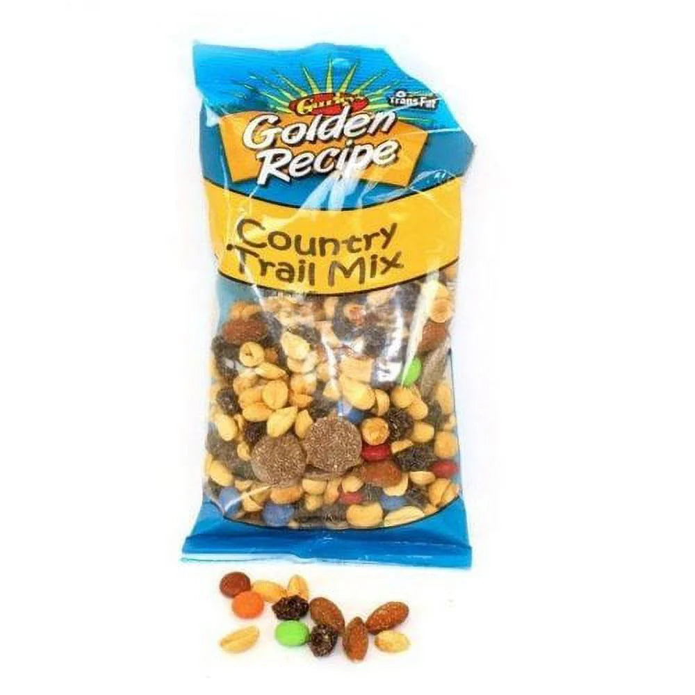 Country Trail Mix 6.75 Oz 8 Count M448