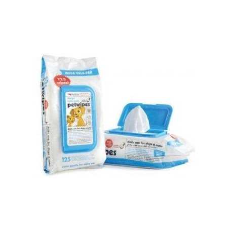 Dog & Cat Wipes M113187