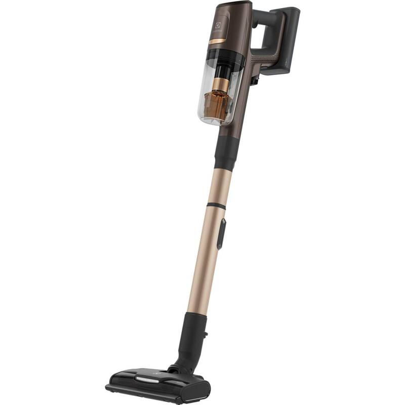 Bagless Cordless Stick Vacuum with 5-Step Filtration V51338