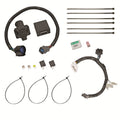 7Way Circuit Protected Tow Harness Wiring Package F502521