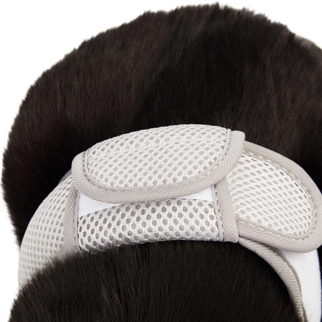 Gray Cat Harness F712