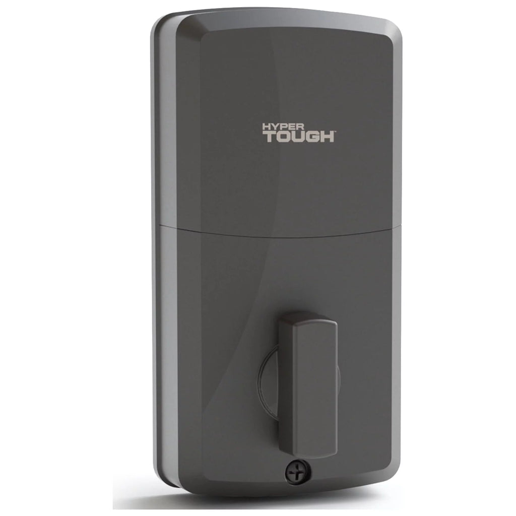 Digital Deadbolt Oil Rubbed Bronze T6024